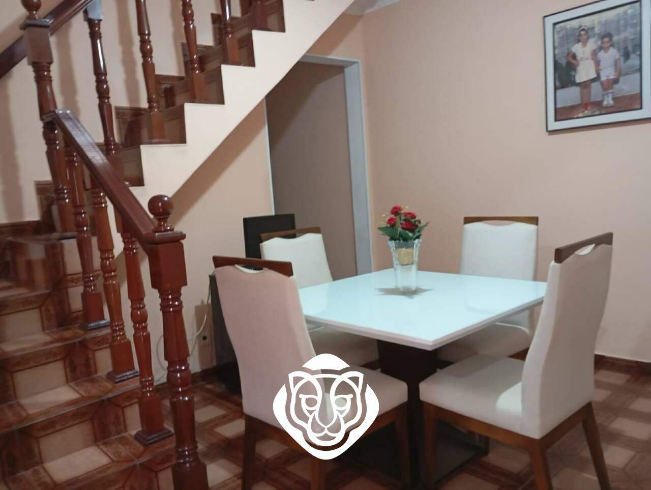 Sala de jantar