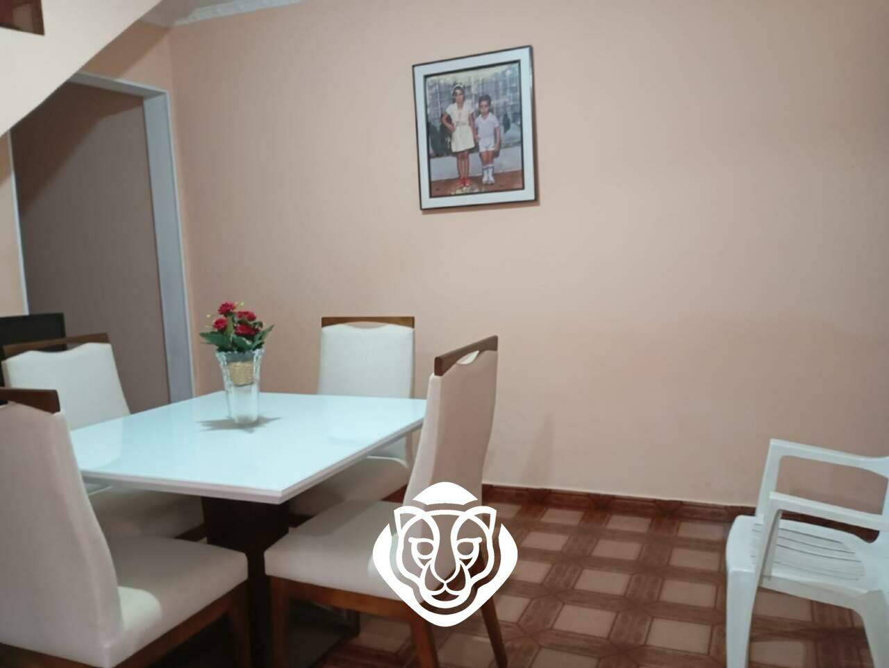 Sala de jantar