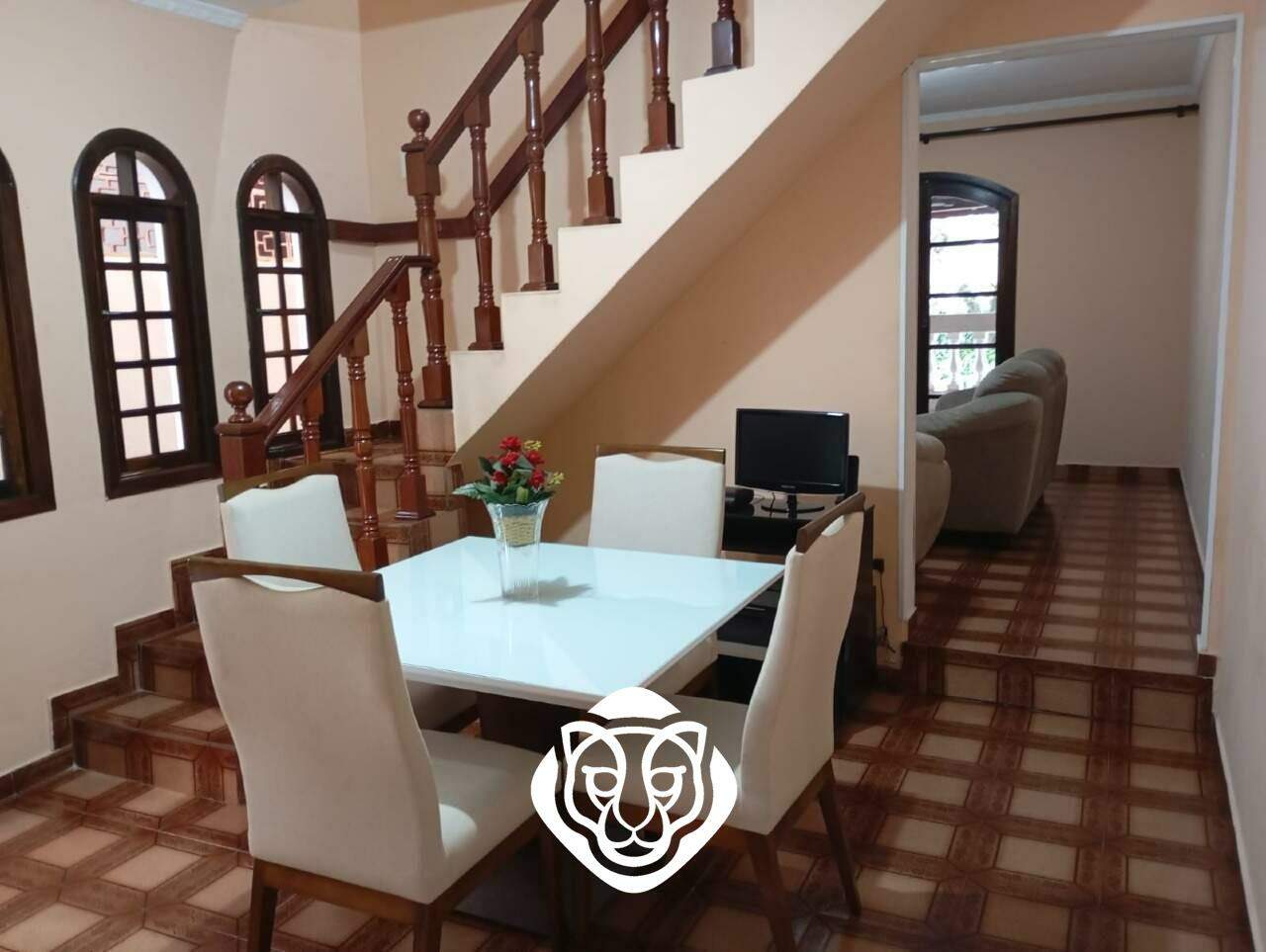 Sala de jantar 
