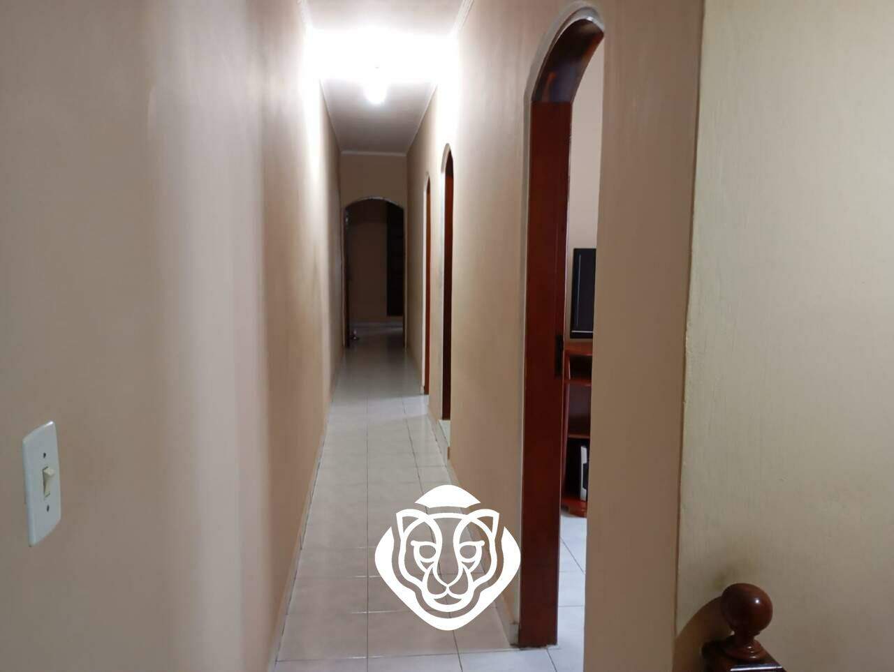 Corredor interno superior