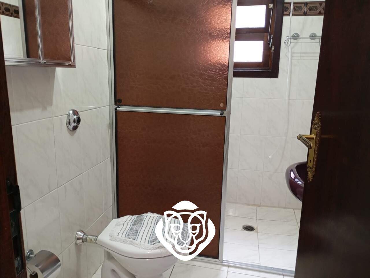 Banheiro social II