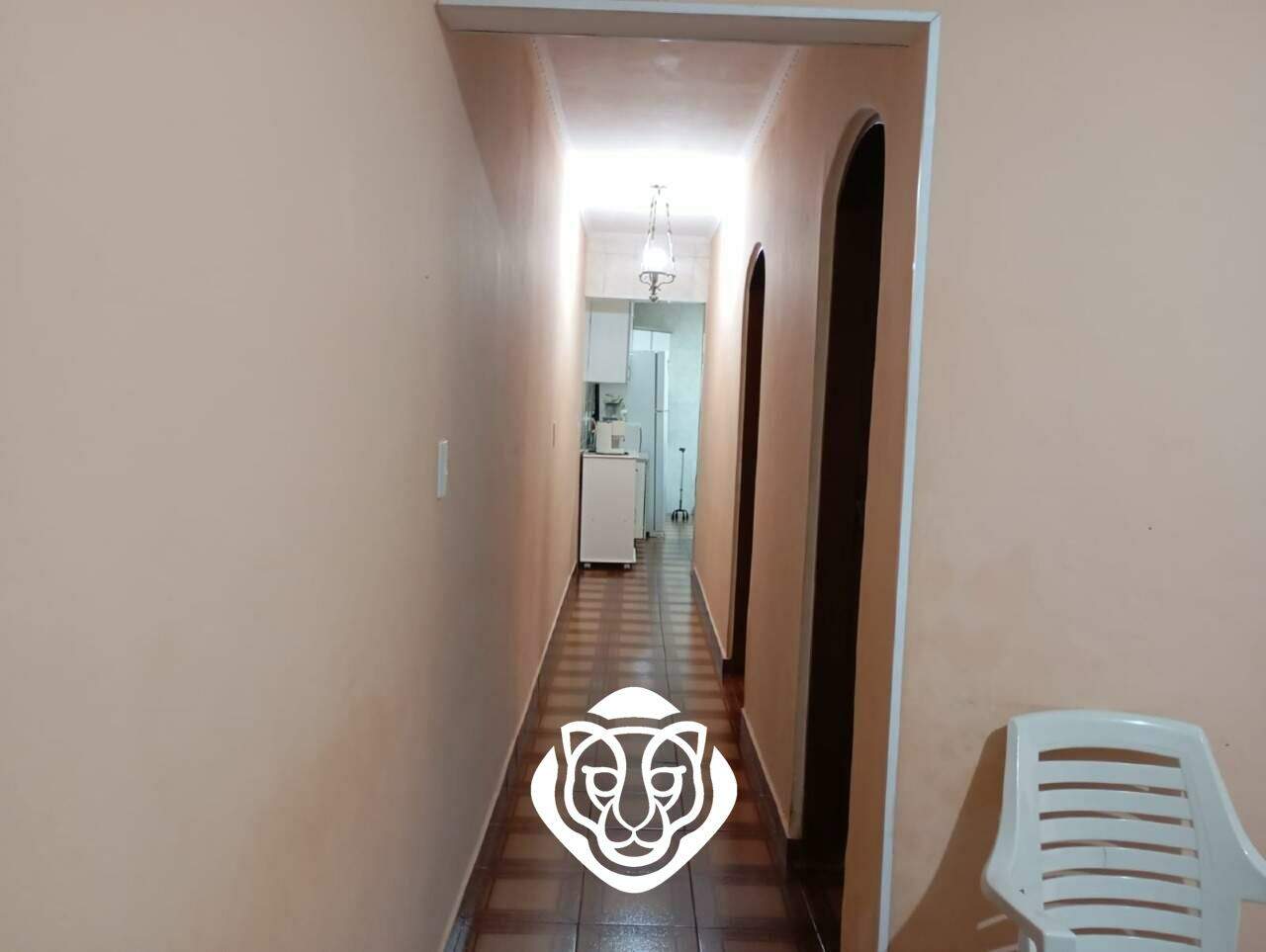 Corredor interno