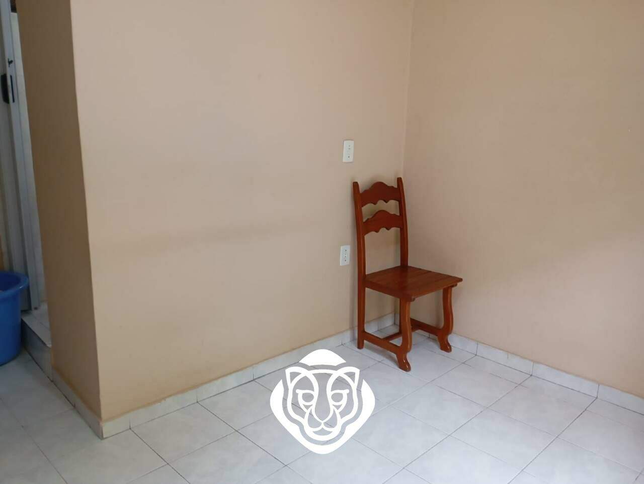 Dormitório II - Suíte