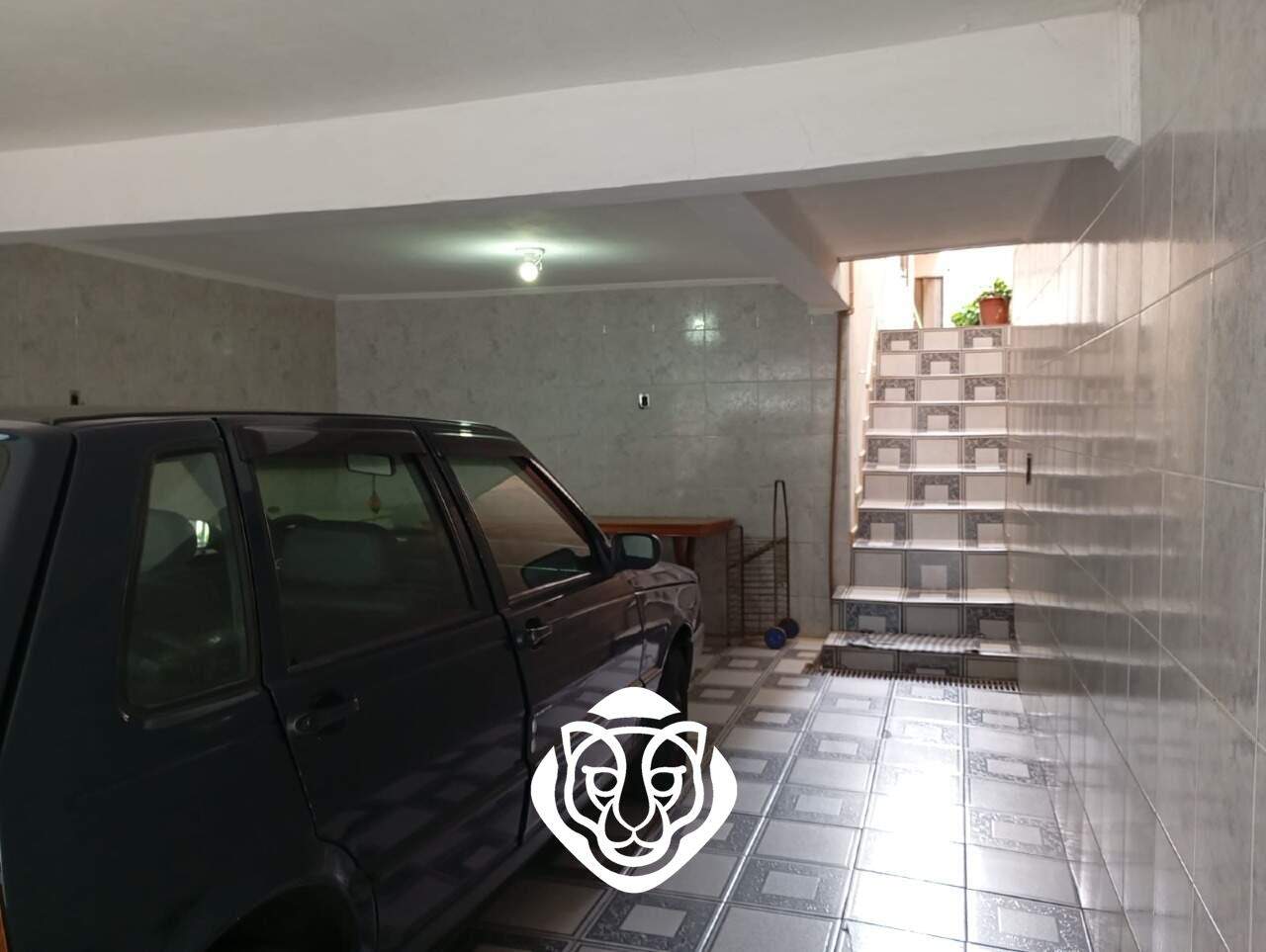 Garagem