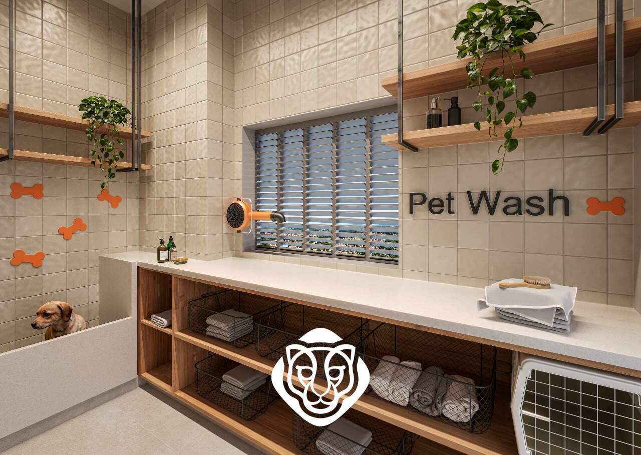 Pet Wash