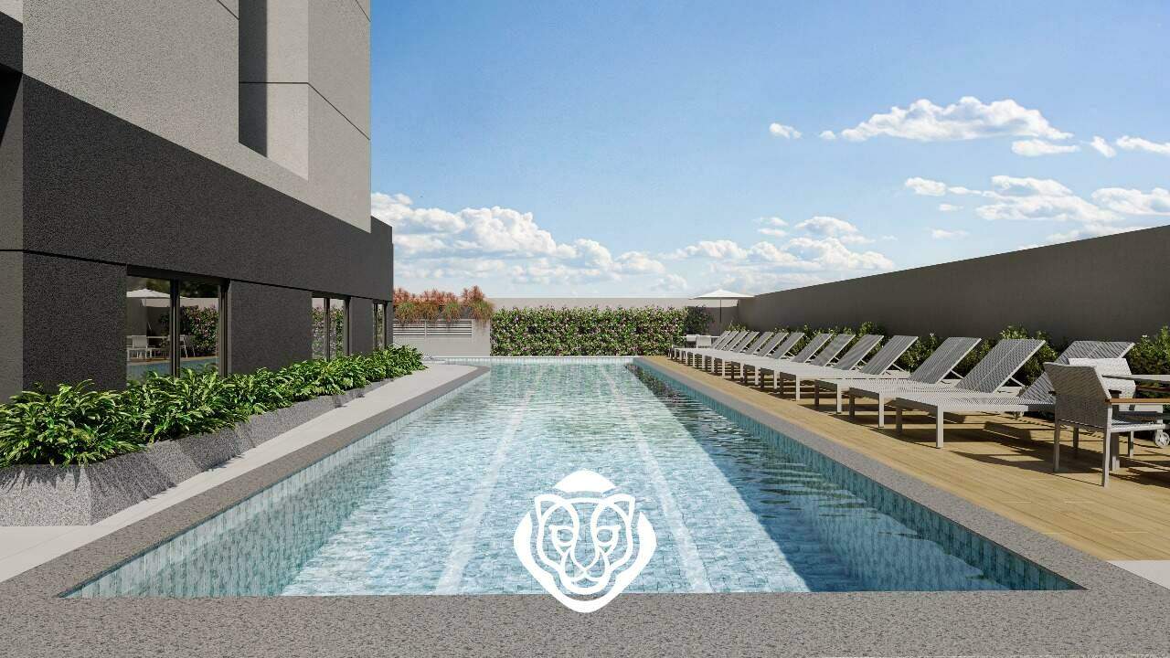 Piscina Adulto
