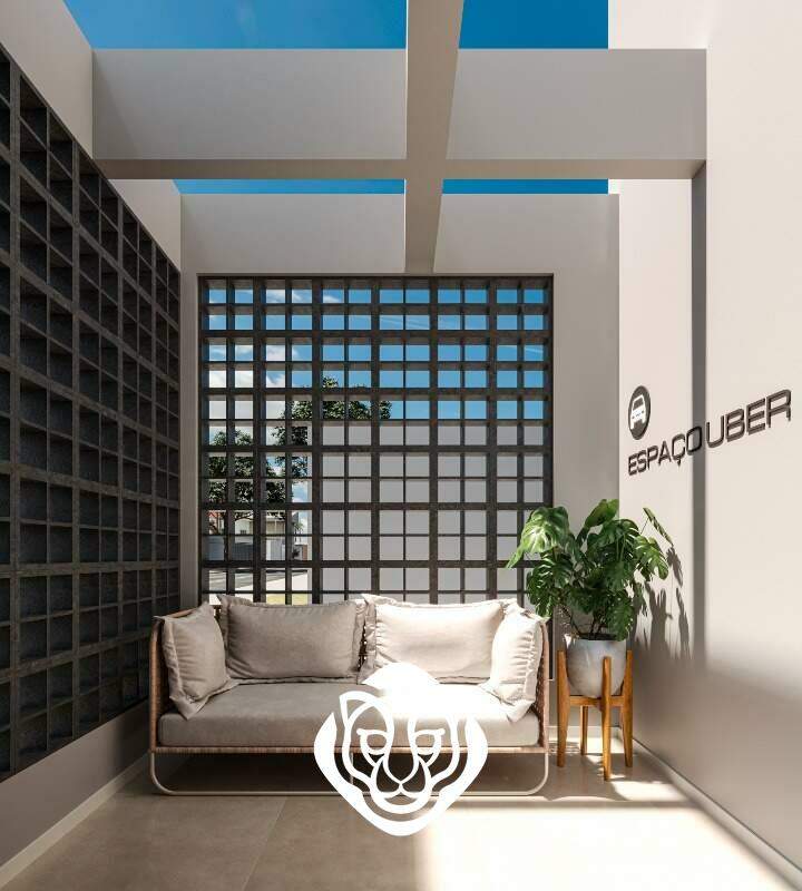 Espaço Uber