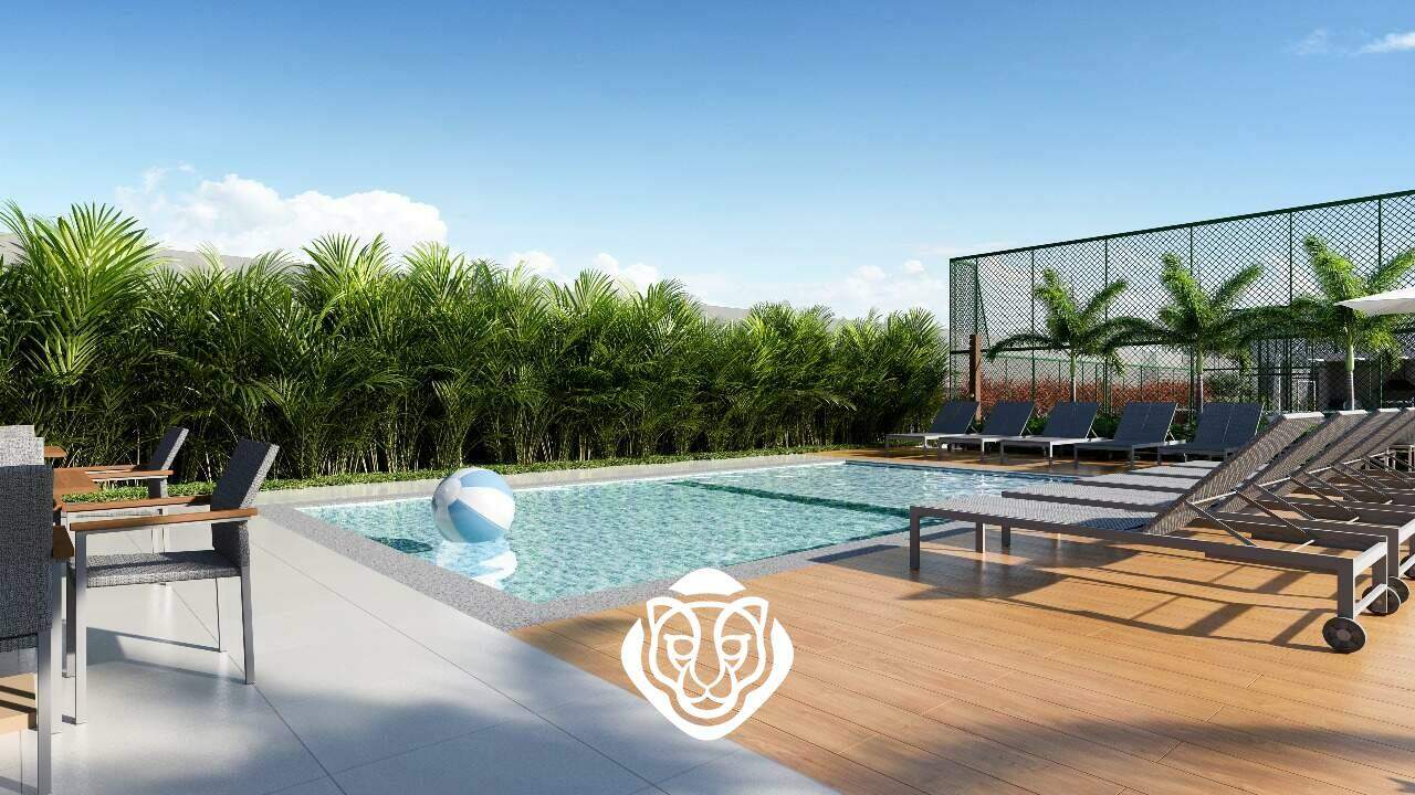 Piscina infantil