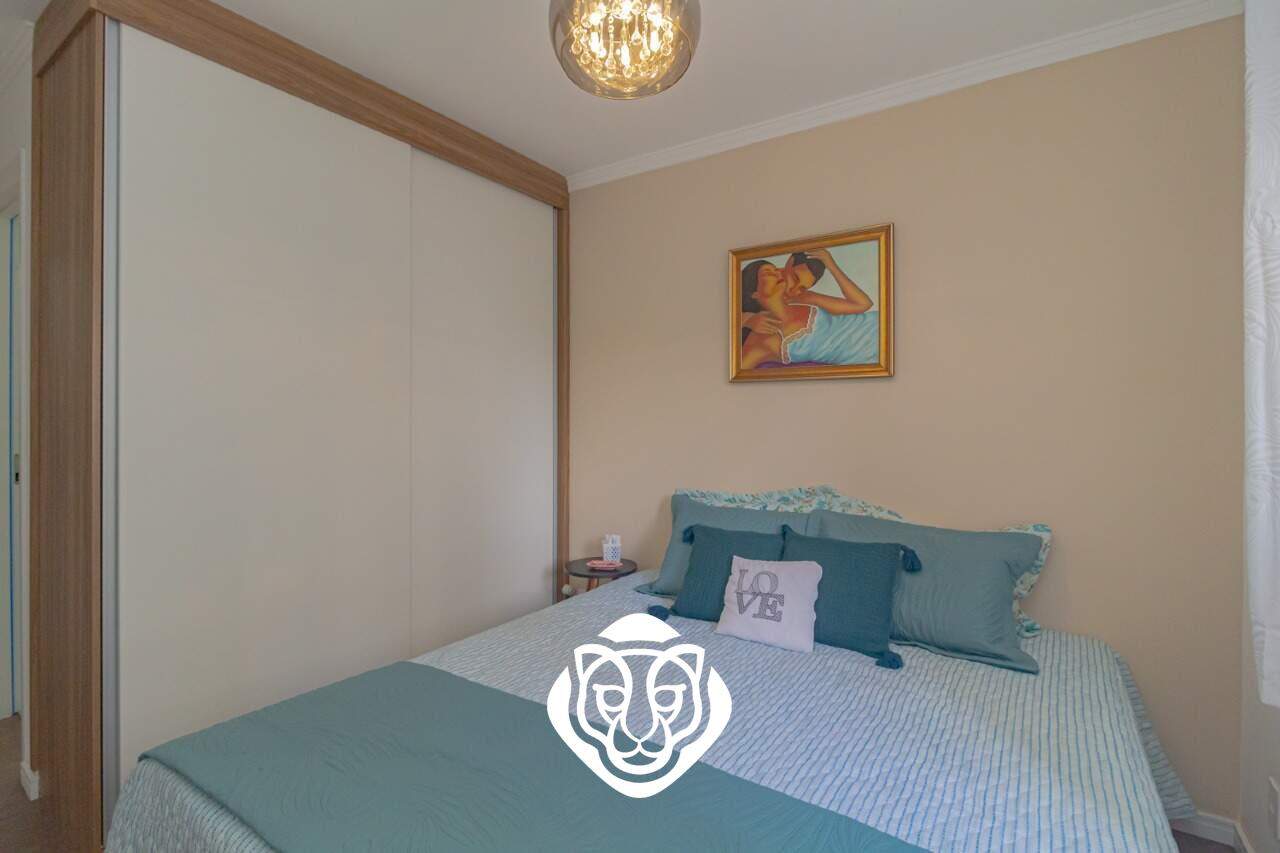 Dormitório II - suíte