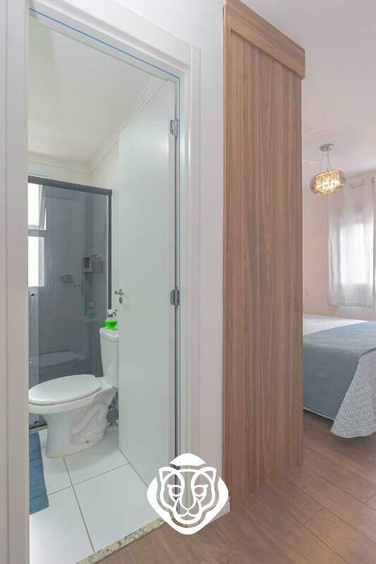 Dormitório II - suíte