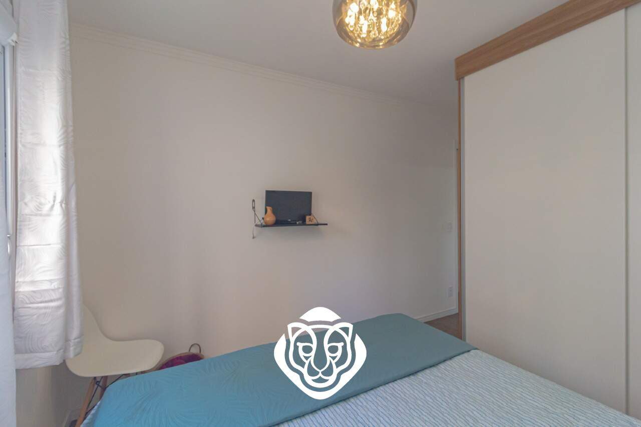 Dormitório II - suíte