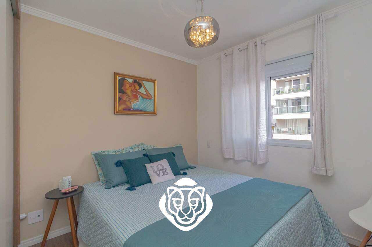 Dormitório II - suíte