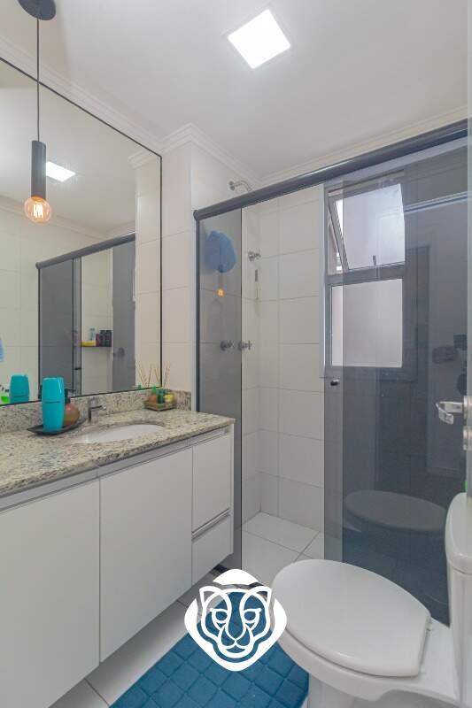 Banheiro - Dormitório II 