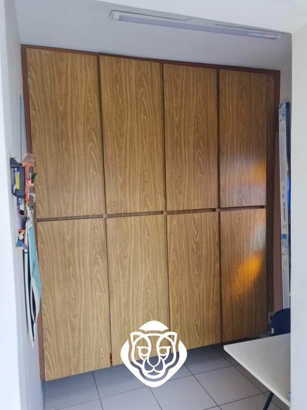 Dependência de empregada 