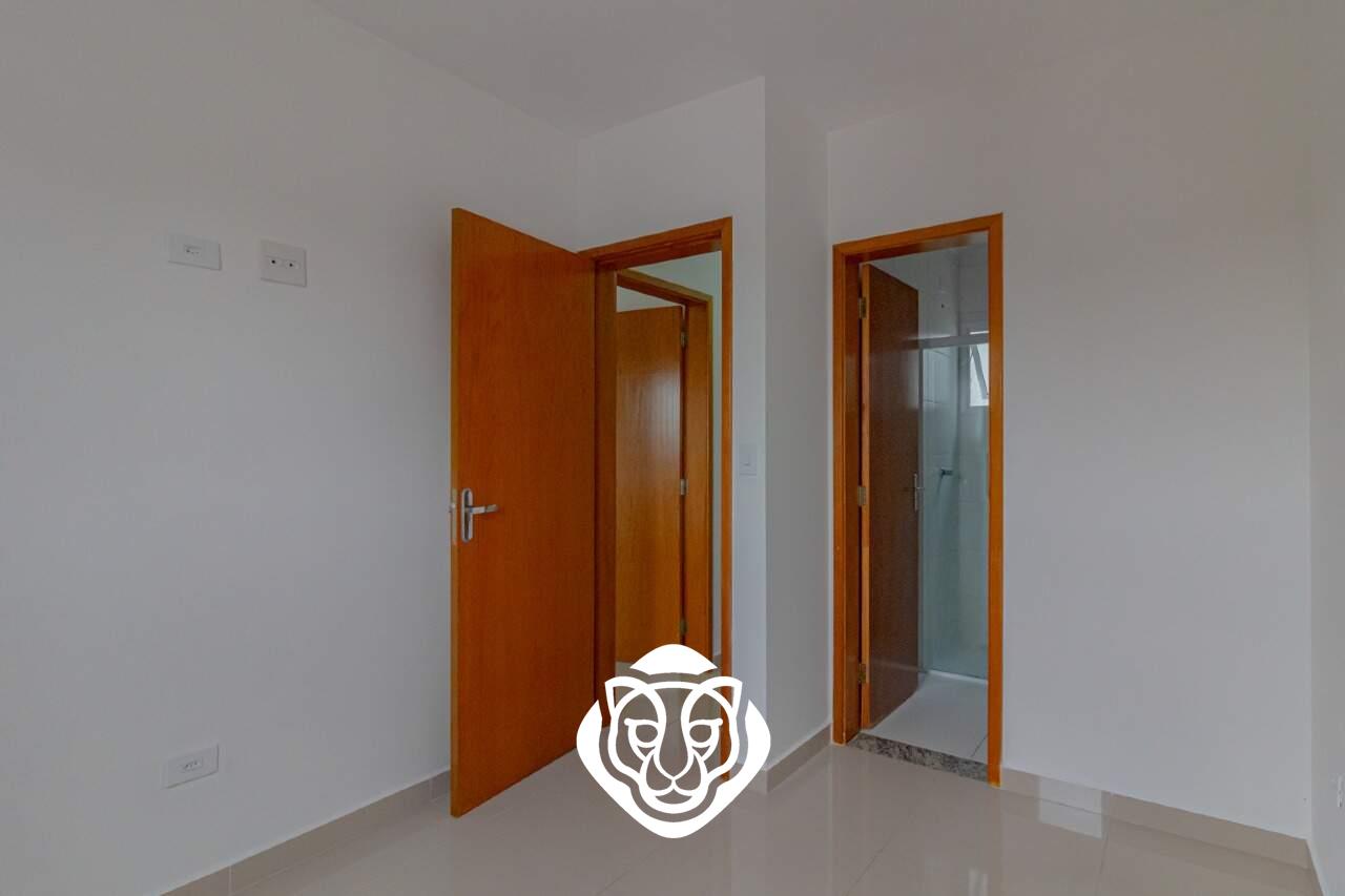 Dormitório II - Suíte