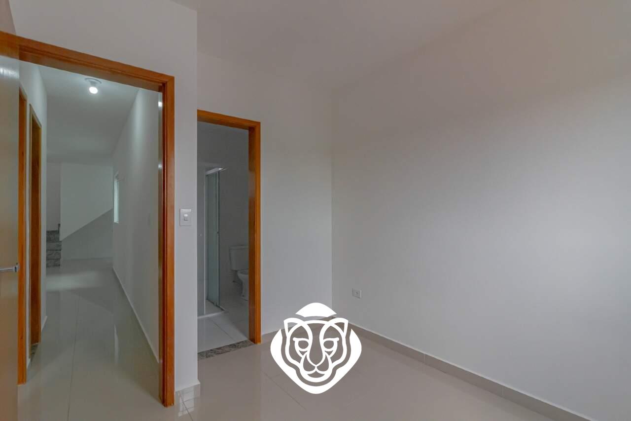 Dormitório II - Suíte