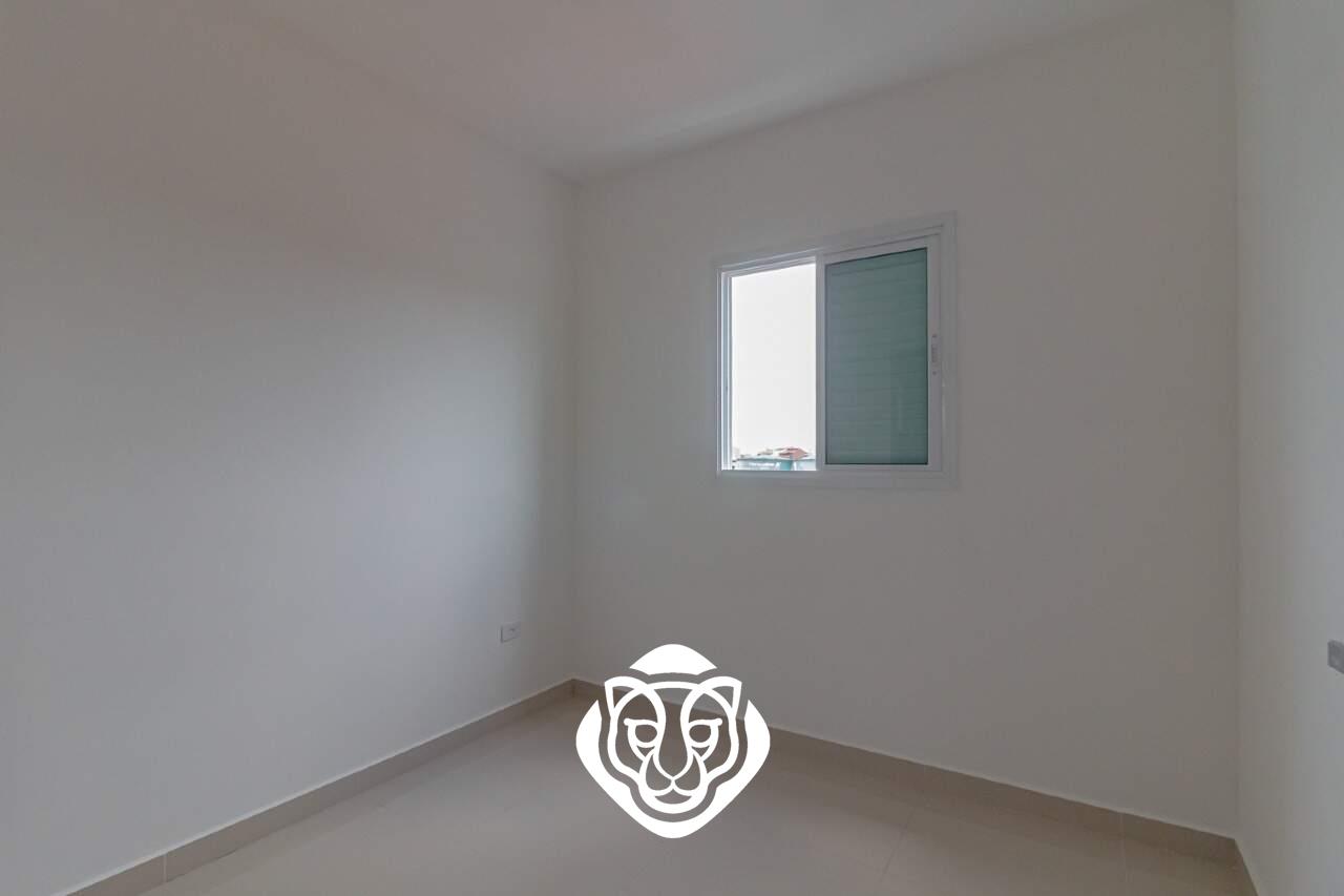 Dormitório II - Suíte