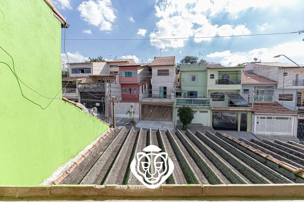 Vista suíte