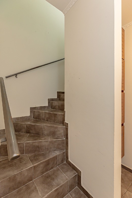 Acesso aos dormitórios