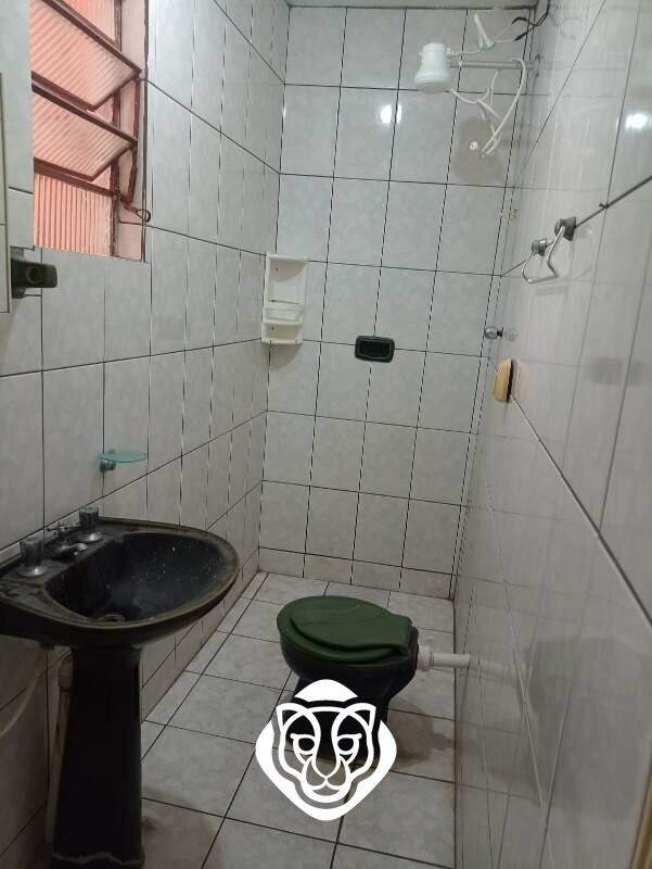 Banheiro