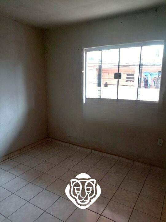 Sala - Casa 1