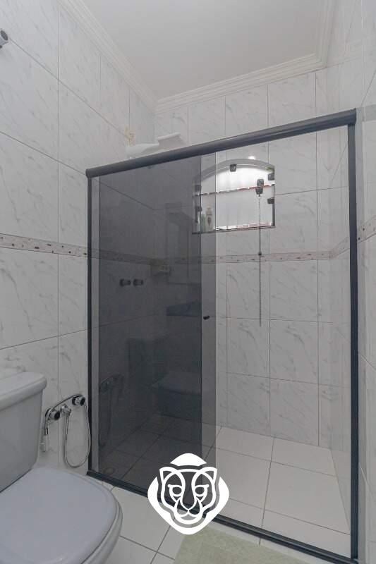 Banheiro Dormitório 3 suite