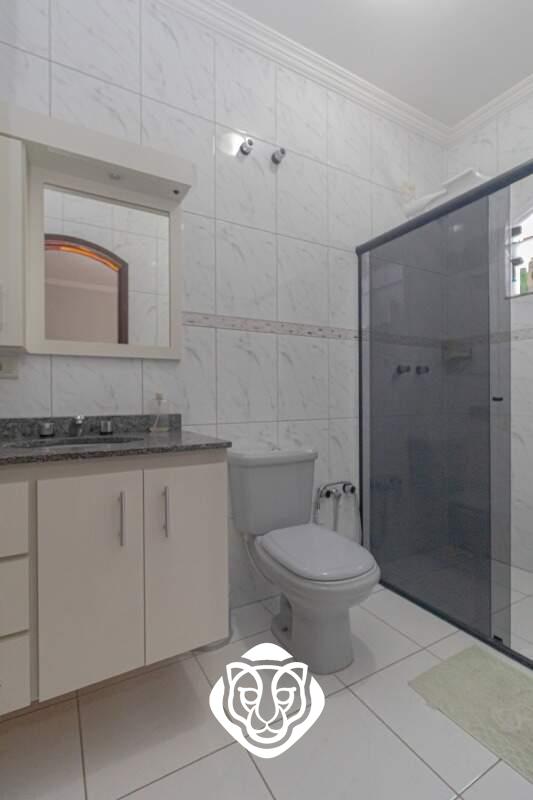 Banheiro Dormitório 3 suite