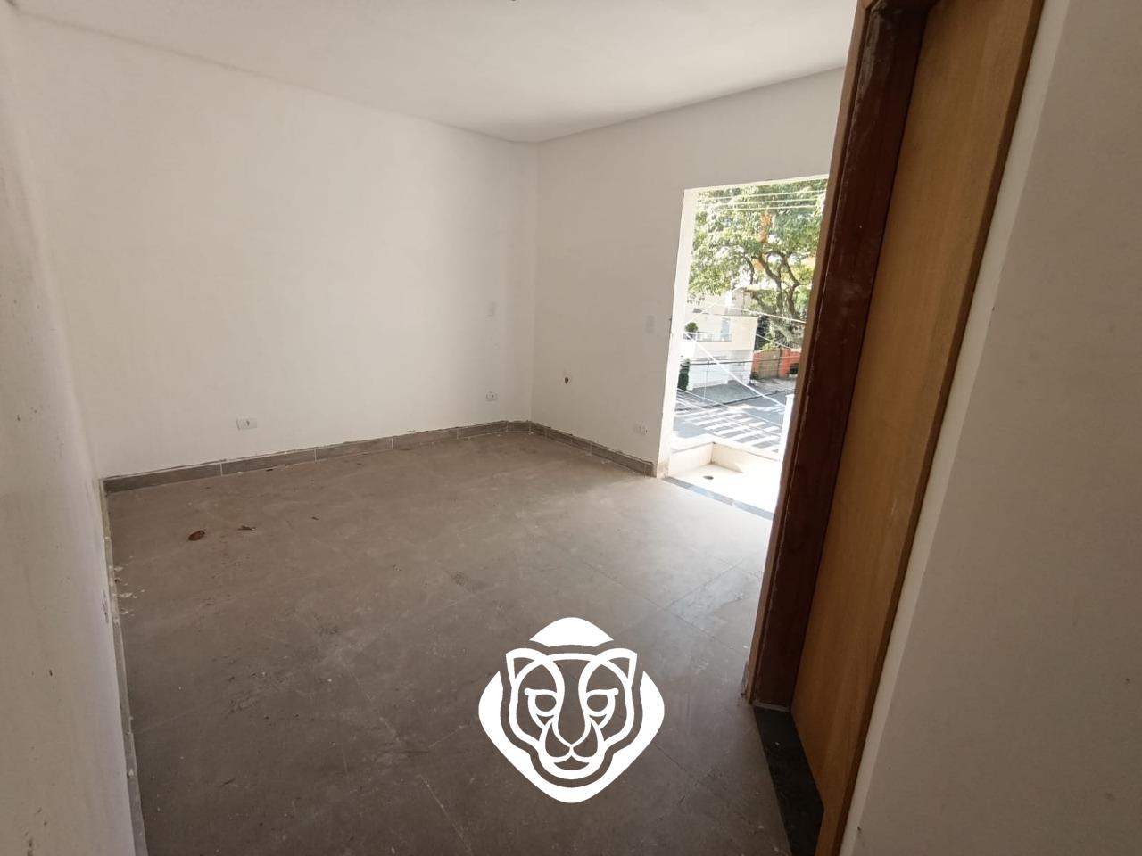 Dormitório I - suíte