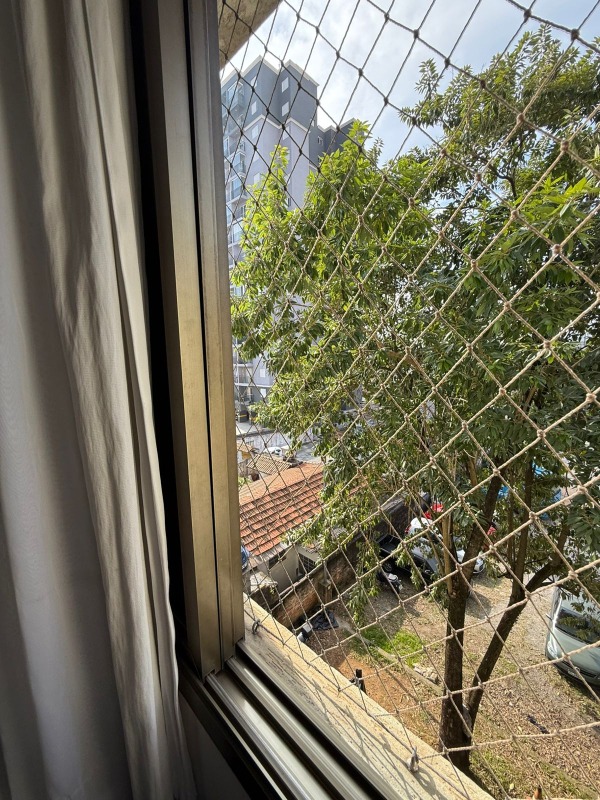 Vista dormitório II