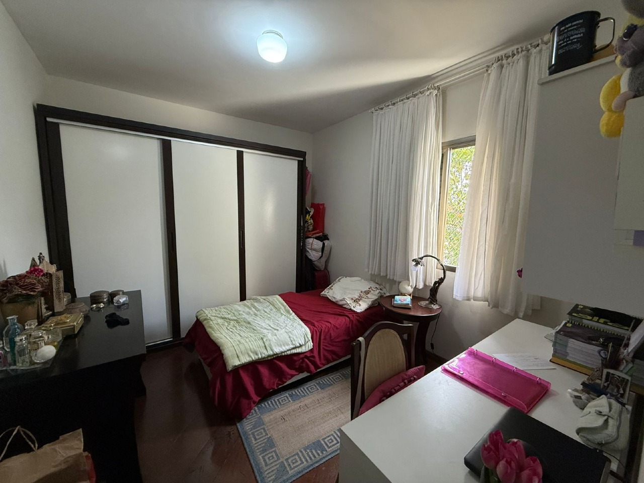 Dormitório II suíte 