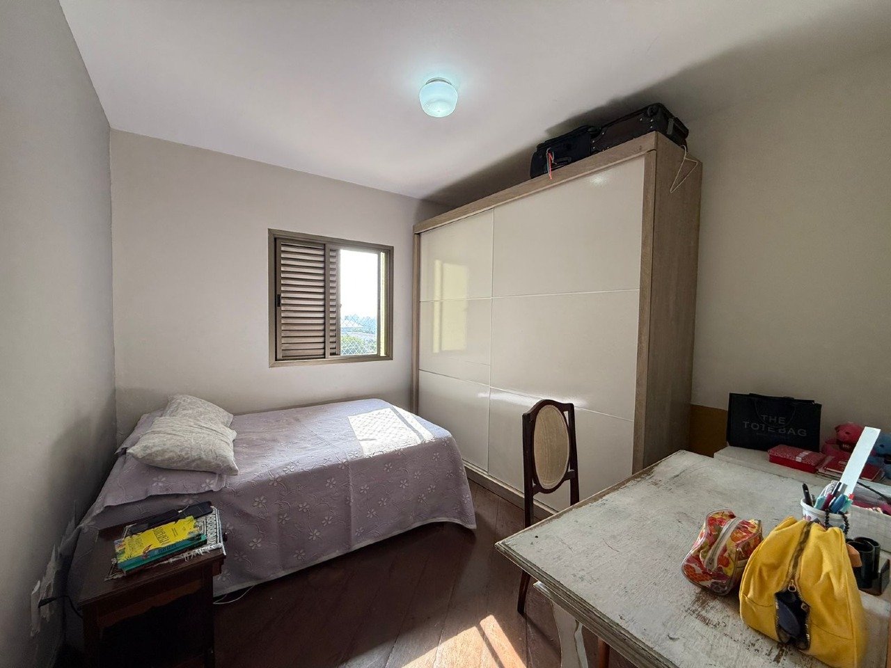 Dormitório I suíte 