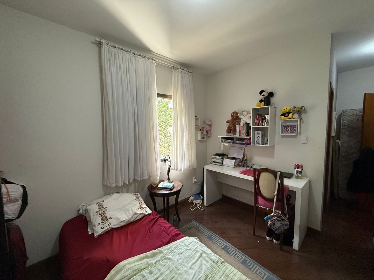 Dormitório II suíte 