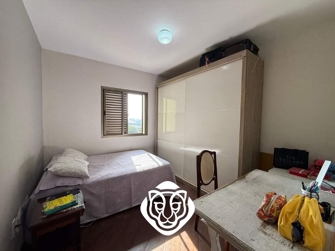 Dormitório I suíte 