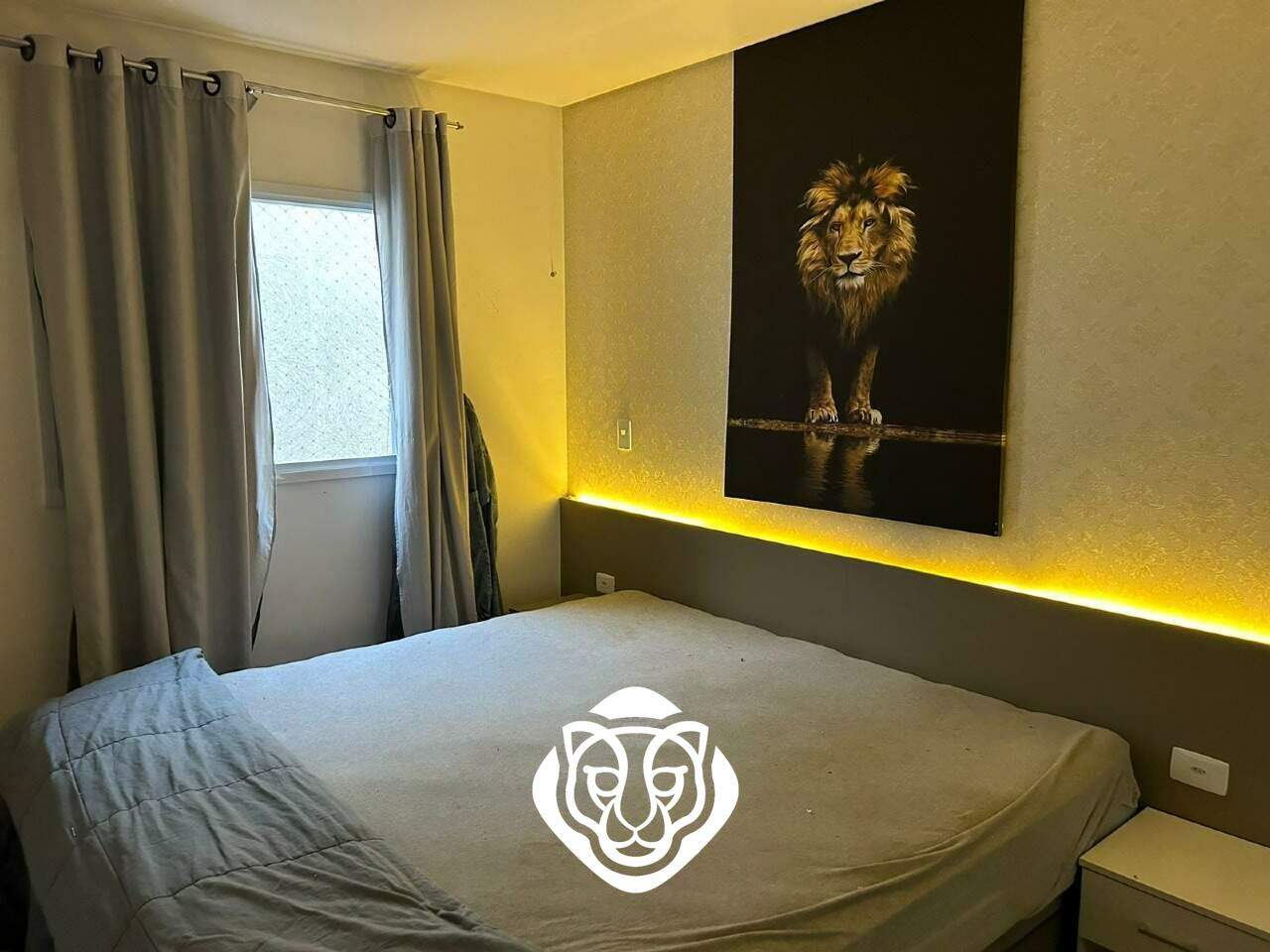 Dormitório
