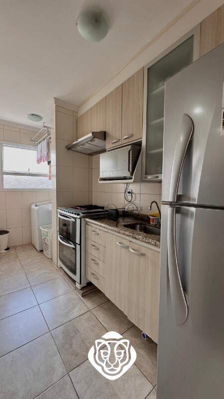 Cozinha 