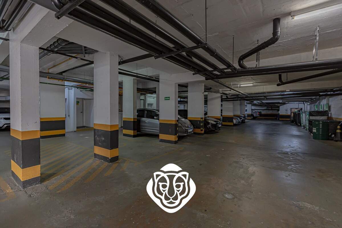 vaga de garagem