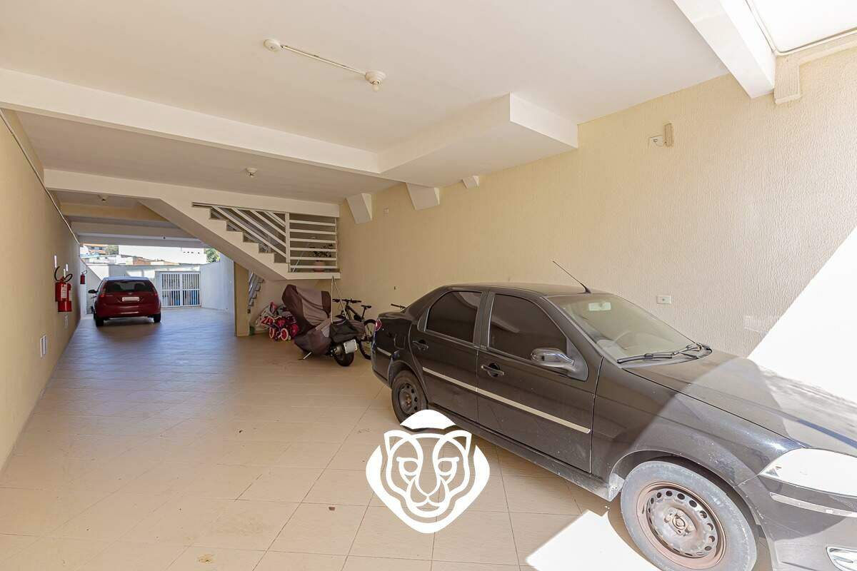 Garagem