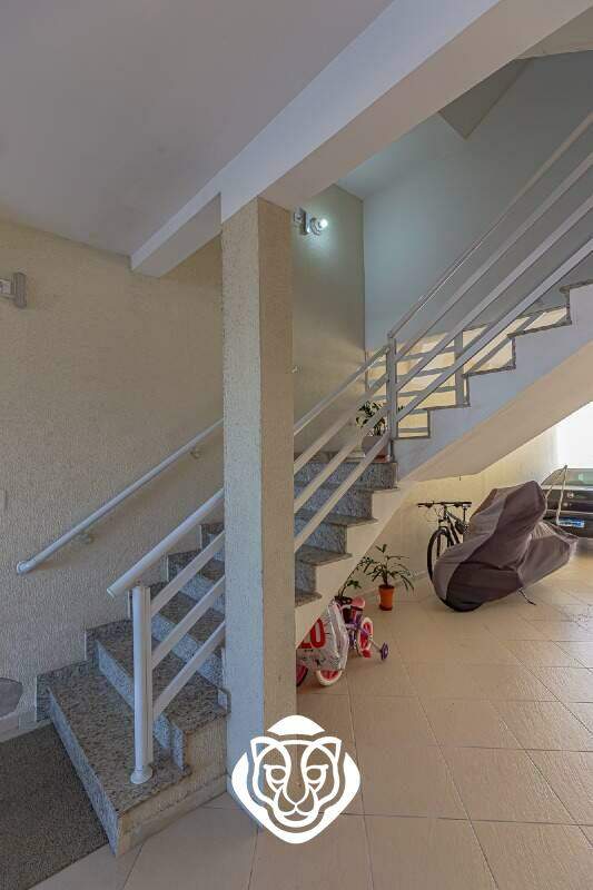 Acesso ao apartamento