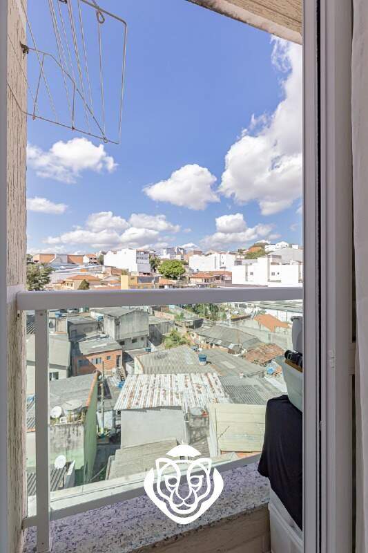 Sacada dormitório I
