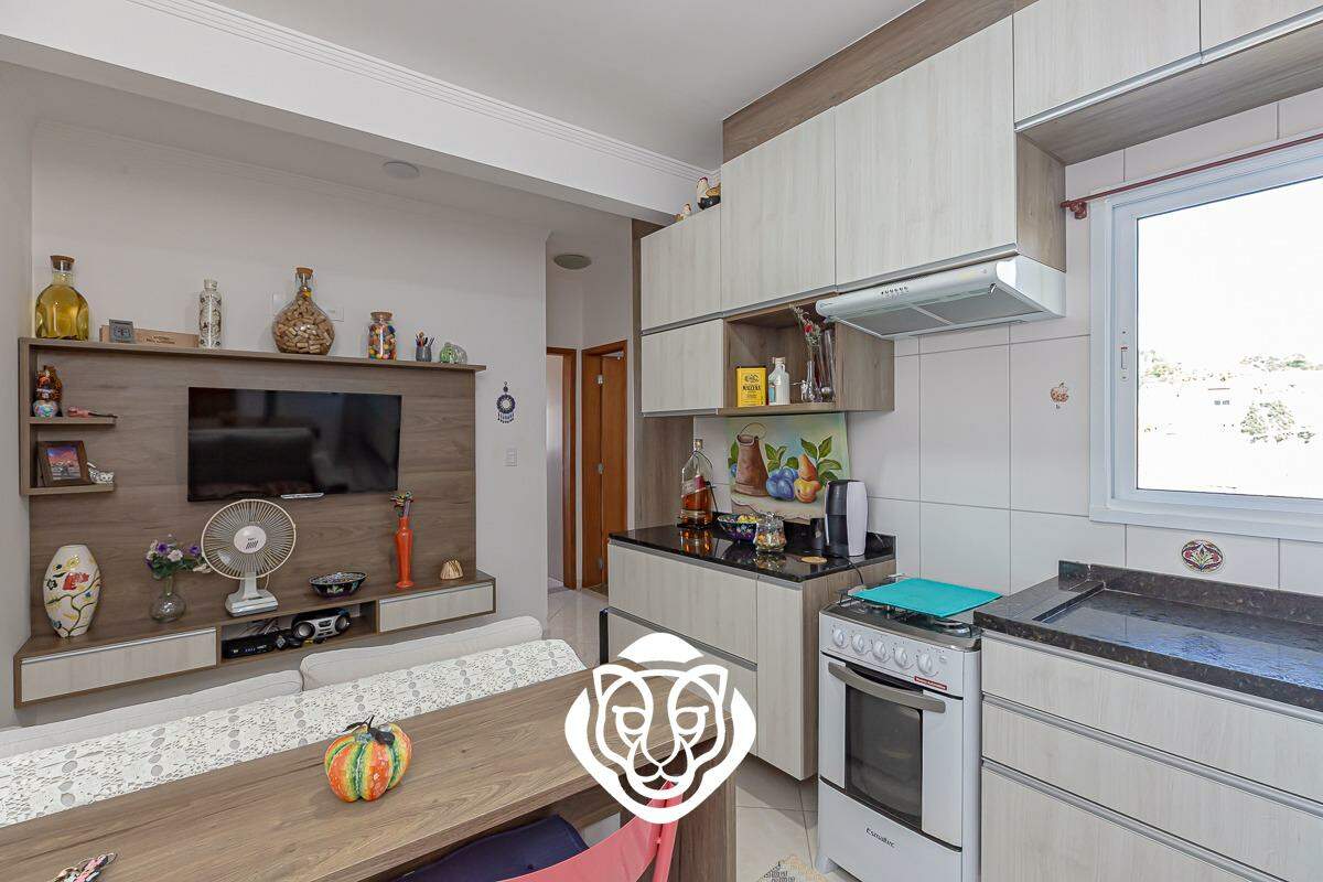 Sala / Cozinha