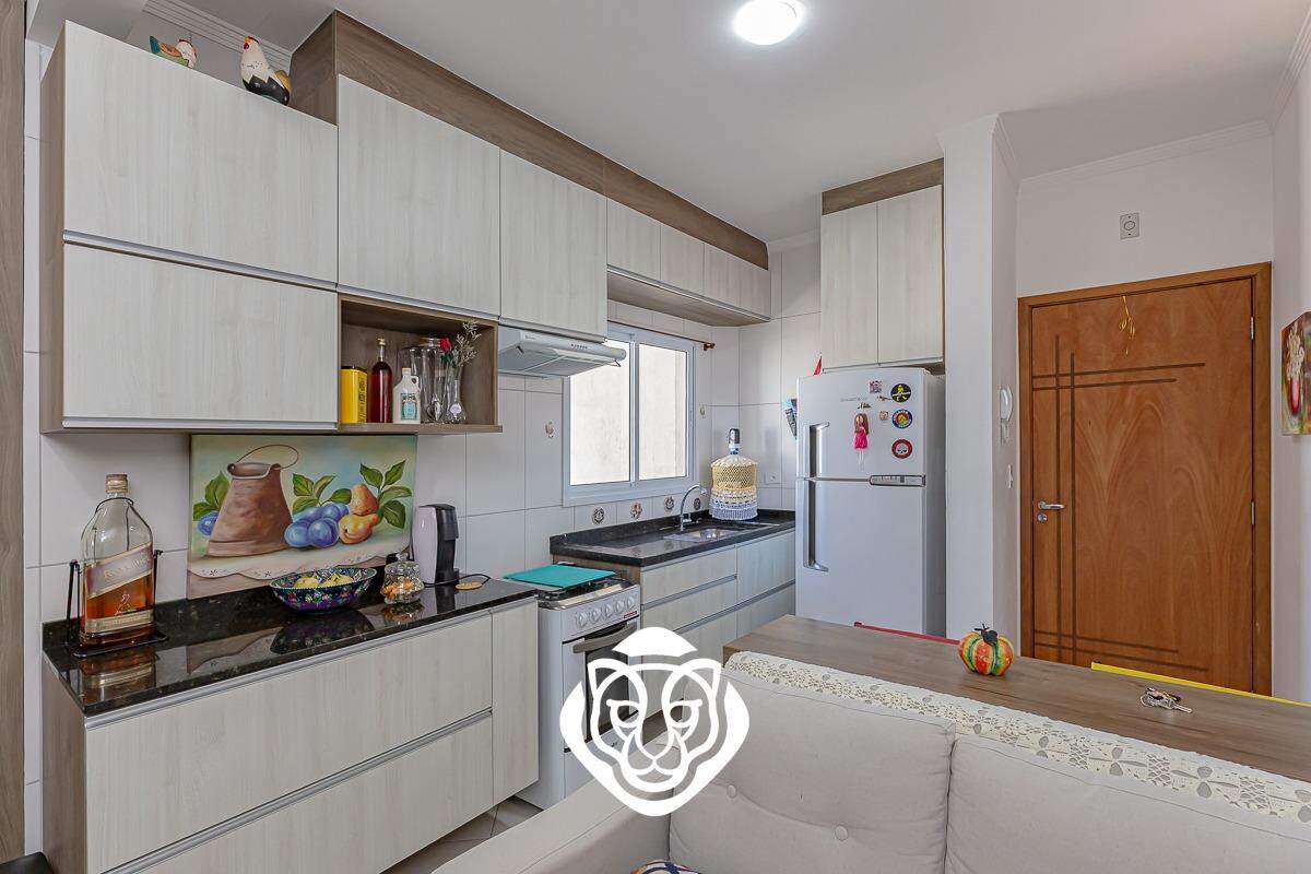 Sala / Cozinha