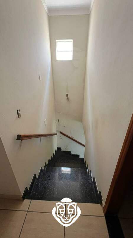 Escadas 