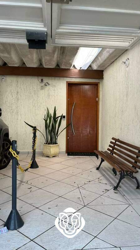 Garagem 