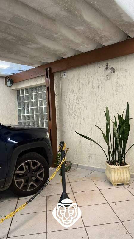 Garagem 