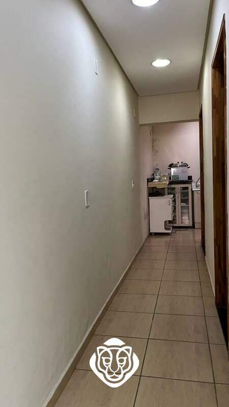 Corredor 