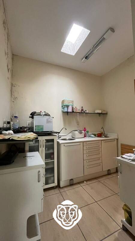 Cozinha 