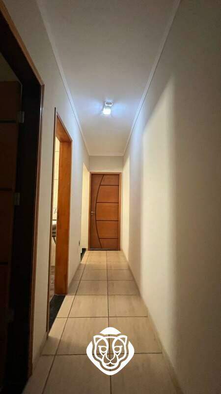 Corredor 