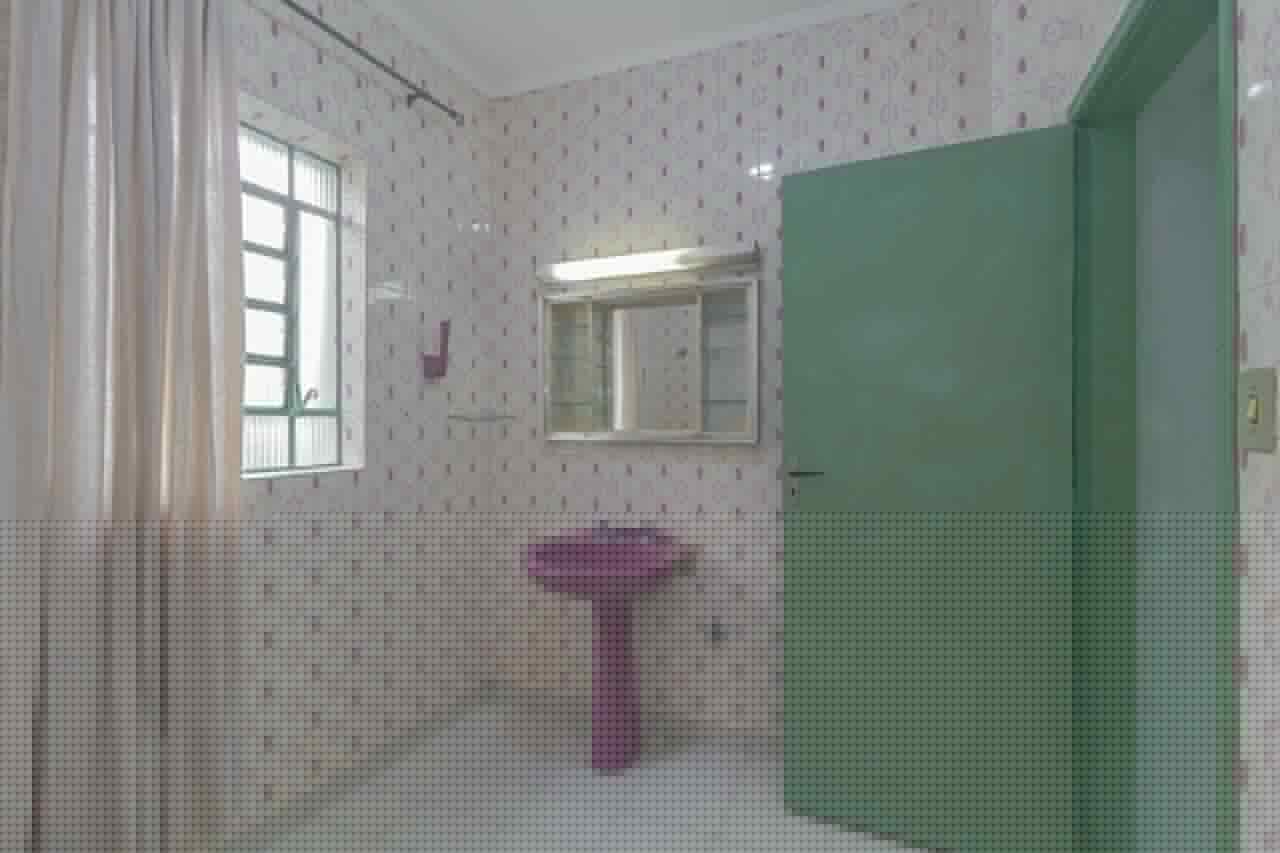 Banheiro