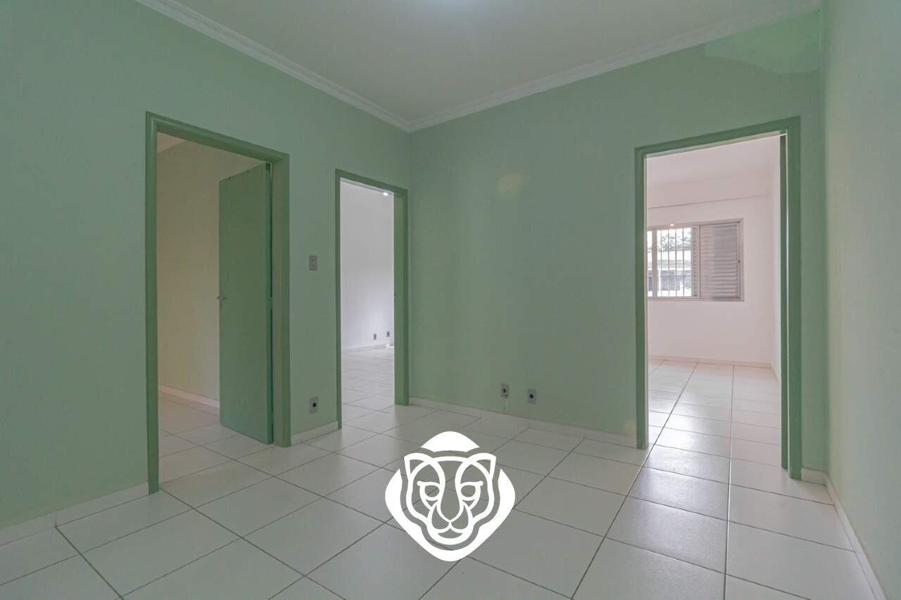 Hall Dormitórios