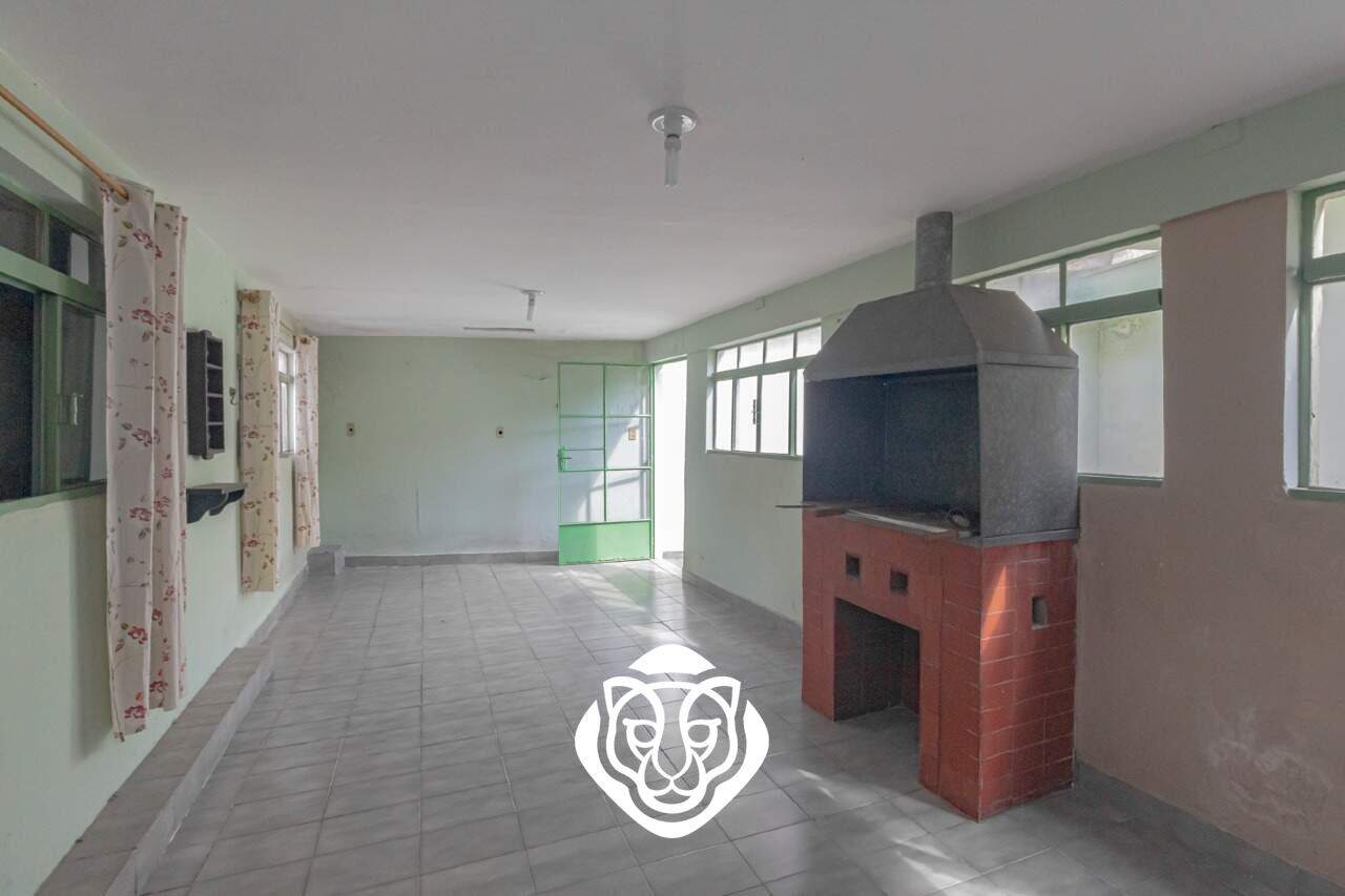 Espaço gourmet